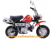 2007 Veli VL50Q-2 photo